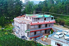Lumino Fairstay, Kodaikanal