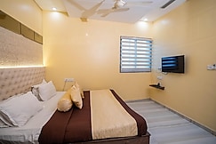 Hotel Royce Executive, Mumbai