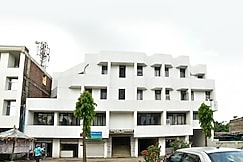 HOTEL SAMRAT, Begusarai