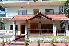 Whispering Woods, Coorg