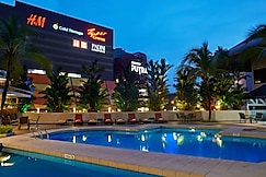 Seri Pacific Hotel Kuala Lumpur, Kuala Lumpur