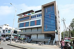 HOTEL RAMA GRAND, Bhusawal
