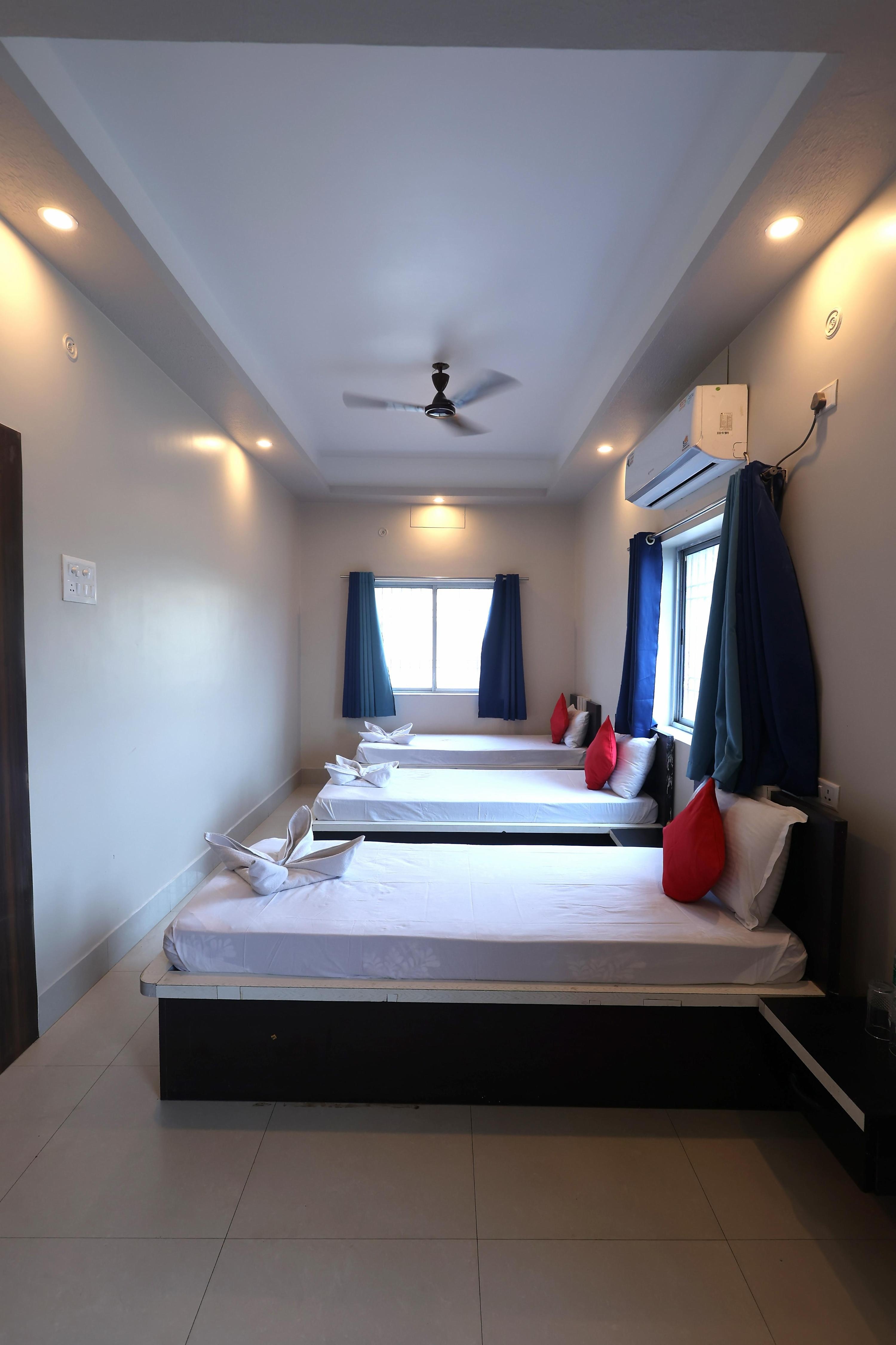 Dhanraj Residency - Tap to explore photos