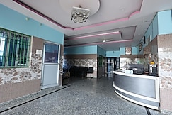 Dhanraj Residency, Deoghar
