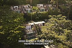 Dinso Resort & Villas Phuket, Vignette Collection, فوكيت