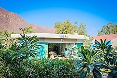 Bamboo Saa Resort & Spa, Udaipur