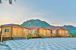 Bamboo Saa Resort & Spa, Udaipur