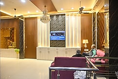 One Earth City Pearl Amritsar, Amritsar