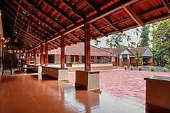 Kudajadri Drizzle | Rooms in a Villa, Wayanad