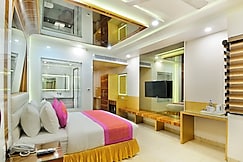 The Gold Regency @ Paharganj, Delhi