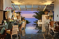 Anantara Uluwatu Bali Resort, Bali