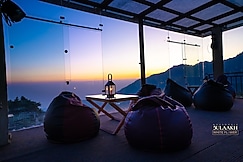 Bulaakh White Flower, Dhanaulti