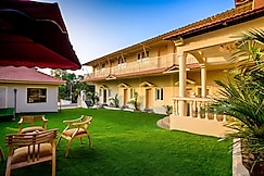 De Lagom Comforts, Goa