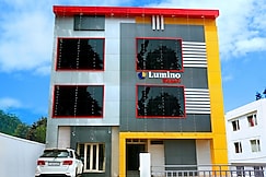Lumino Skypark, Kodaikanal