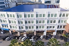 Tune Hotel - 1Borneo Kota Kinabalu, Tuaran