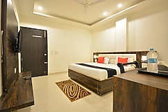 Hotel Bimla's, Bawani Khera