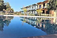 Chitrakoot Garden and Resorts, Pushkar