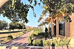 Chitrakoot Garden and Resorts, Pushkar