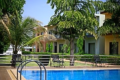 Chitrakoot Garden and Resorts, Pushkar