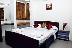 Cosmos Luxury 1 BHK Apartment Kharadi, Pune