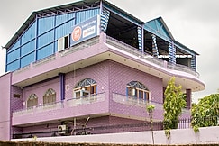 Srishti Shelter, Varanasi