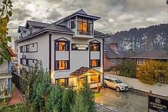 Moonstone De Luxury, Srinagar