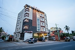 Regalia Inn & Suites, Mysore