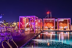 Hyatt Place Hyderabad Banjara Hills, Hyderabad