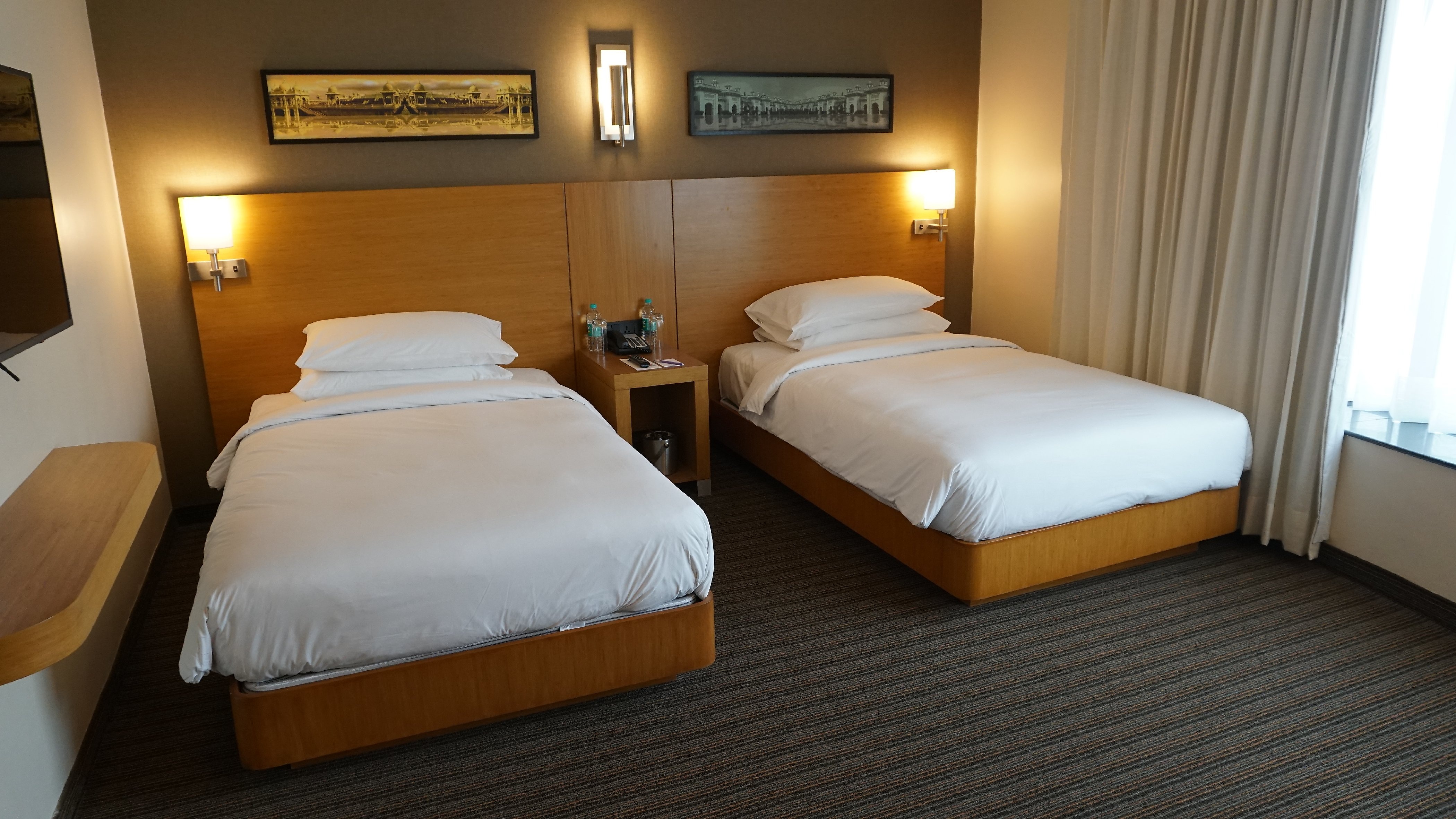 Hyatt Place Hyderabad Banjara Hills - Tap to explore photos