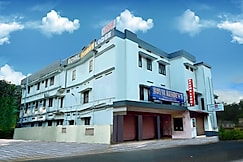 Royal Residency Erumeli, Kanjirappally