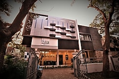 Bluivy Serviced Apartments, Chennai