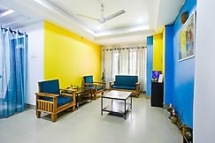 RI-SUN HOMESTAY, Guwahati