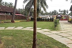 La Vega Resorts, Goa