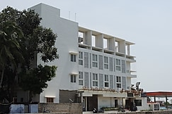 Shri Padham Heritage, Thiruchendur