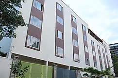 The Byke Signature, Bangalore