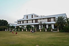 Clarks Safari Ranthambore, Sawai Madhopur