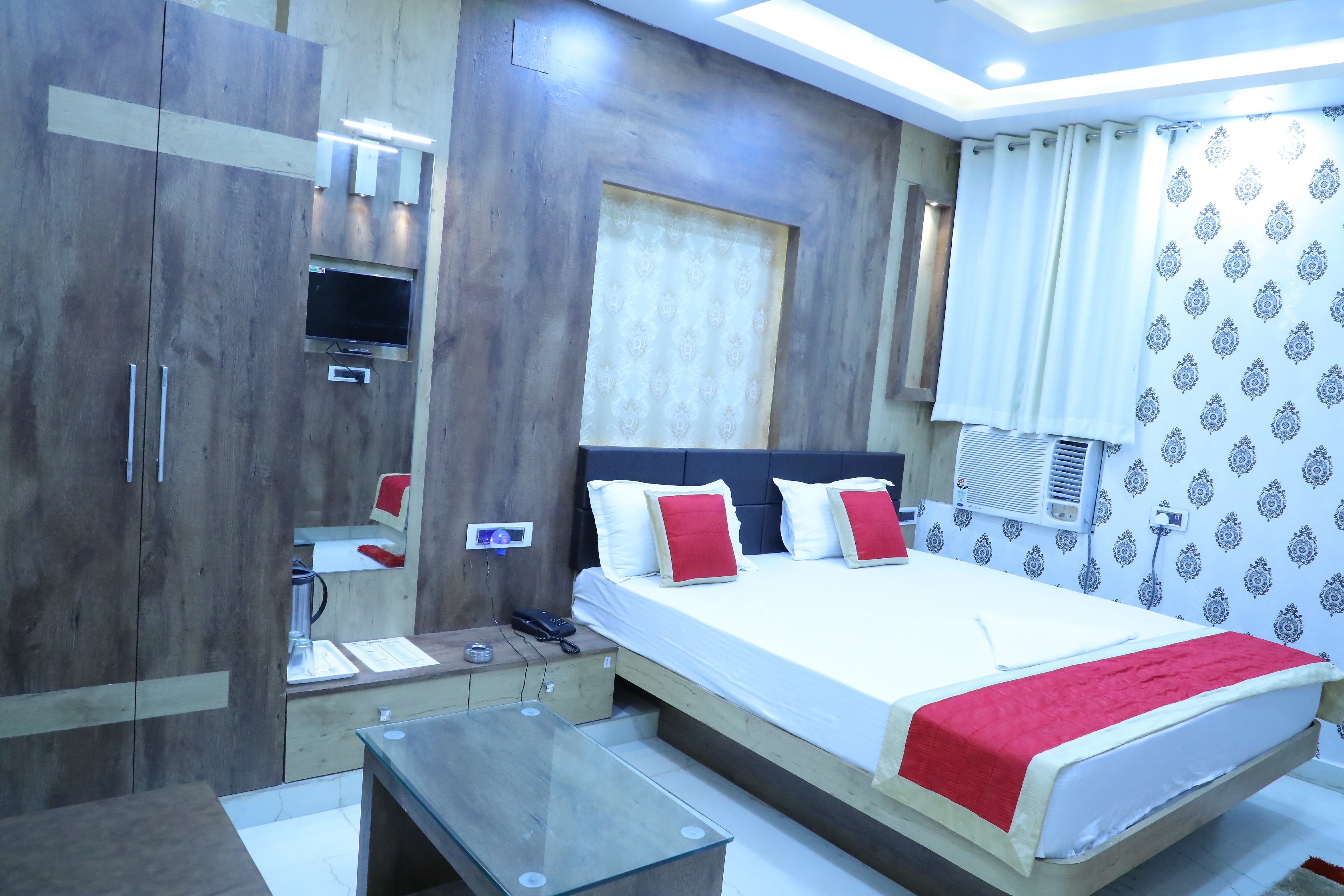 5 Couple Hotels In Sasaram 759 Discount Upto 59 Compare Book Best Sasaram Hotels With Tariff Reviews Amenities Photos Ixigo