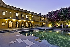 Gogunda Palace, Udaipur