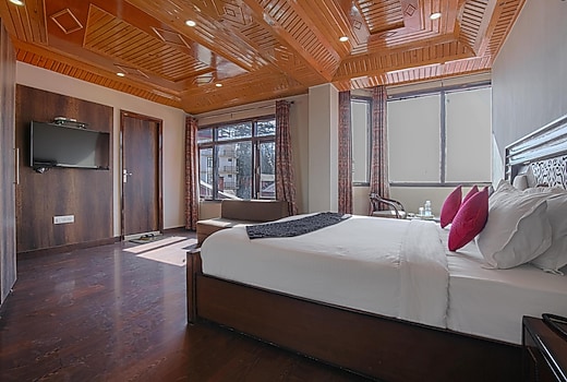 Dusk n Dawn | Rooms in a Homestay