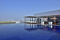 Marriott Executive Apartments Hyderabad, Chevella