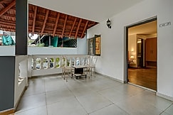 Hotel Plaza Inn by Rio, Goa