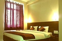 HOTEL ABHILASHA, Rajgir