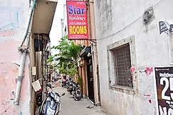 STAR RESIDENCY, Chennai