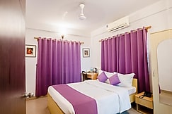 Chorus Inn, Kolkata