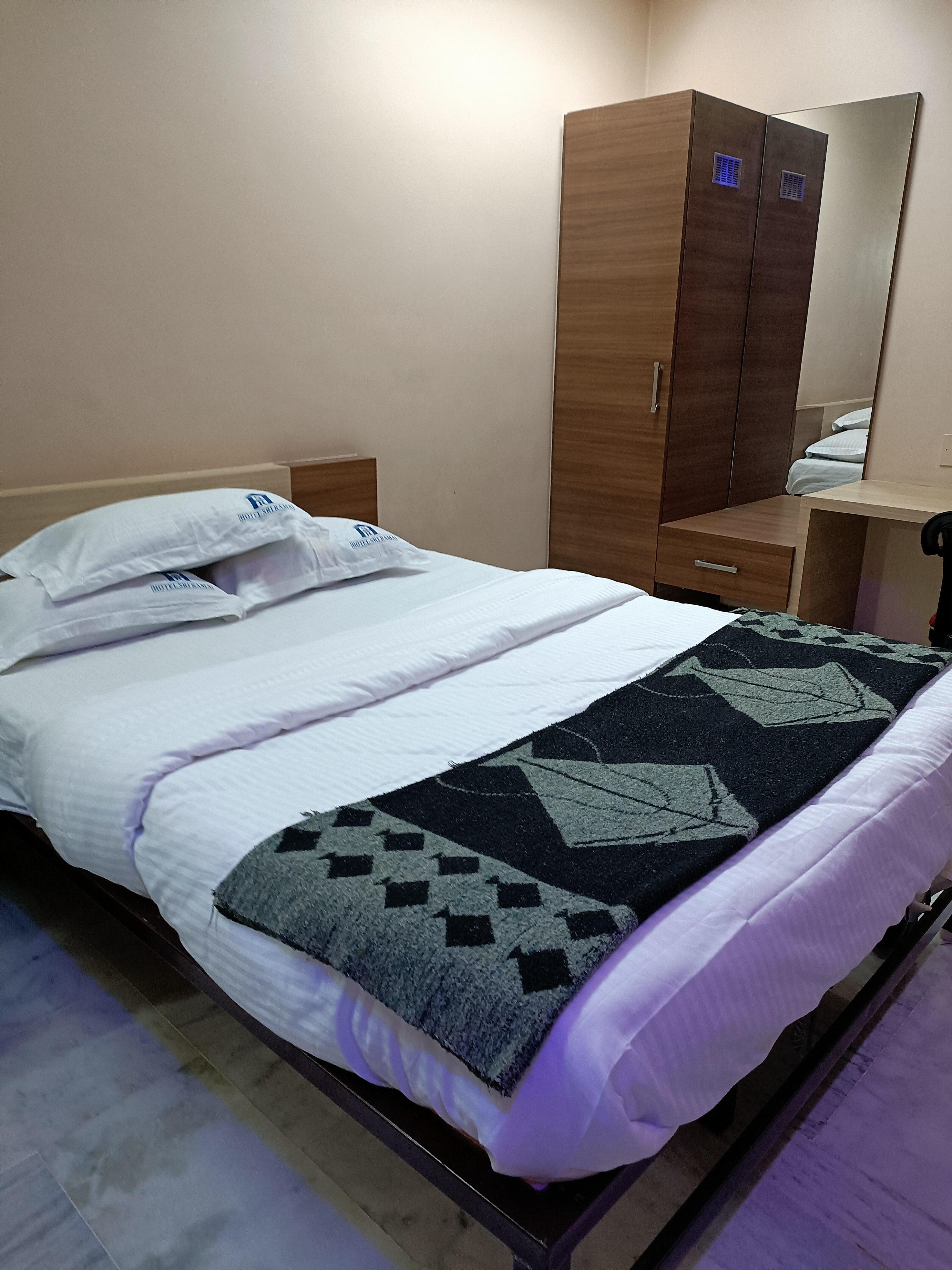 Hotel Sri Rama - Tap to explore photos