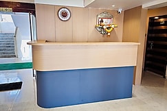 Setrac Orange, Navi Mumbai