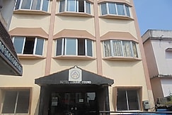Hotel Akshay Cosmo, Angul