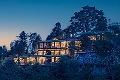 Yak and Yeti Inn