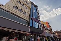 Shreenathji Inn, Udaipur