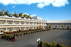 HOTEL JEEVAN, Ghod